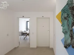 Prodej bytu 3+kk, Denia, Alicante, Španělsko, 84 m2