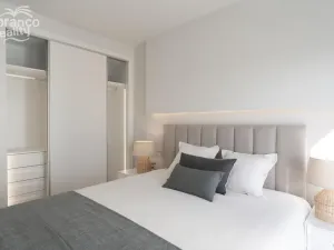 Prodej bytu 3+kk, Denia, Alicante, Španělsko, 84 m2