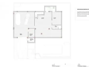 Prodej rodinného domu, Torrevieja, Alicante, Španělsko, 295 m2