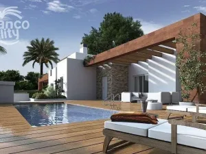 Prodej rodinného domu, Torrevieja, Alicante, Španělsko, 295 m2