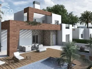 Prodej rodinného domu, Torrevieja, Alicante, Španělsko, 295 m2