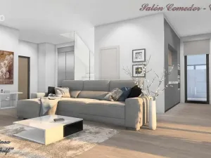 Prodej rodinného domu, Rojales, Alicante, Španělsko, 124 m2