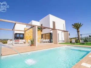 Prodej rodinného domu, Orihuela Costa, Alicante, Španělsko, 196 m2