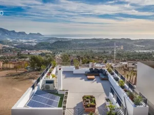 Prodej rodinného domu, Polop, Alicante, Španělsko, 200 m2