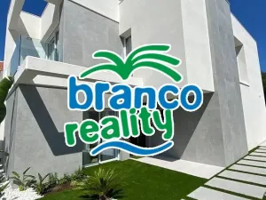 Prodej rodinného domu, Finestrat, Alicante, Španělsko, 159 m2