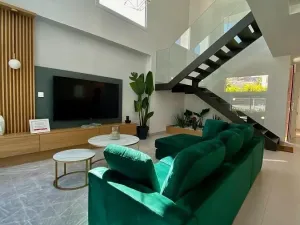 Prodej rodinného domu, Finestrat, Alicante, Španělsko, 159 m2