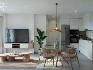 Prodej bytu 3+kk, Torrevieja, Alicante, Španělsko, 62 m2
