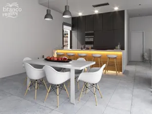 Prodej rodinného domu, Finestrat, Alicante, Španělsko, 225 m2