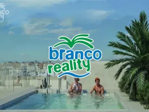 Prodej bytu 2+kk, Torrevieja, Alicante, Španělsko, 34 m2