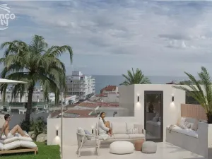 Prodej bytu 2+kk, Torrevieja, Alicante, Španělsko, 34 m2