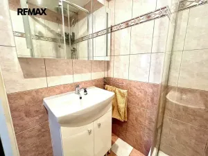 Prodej bytu 3+1, Praha - Střížkov, Střížkovská, 66 m2