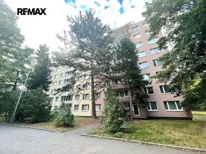 Prodej bytu 3+1, Praha - Prosek, Veltruská, 58 m2