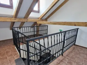 Prodej činžovního domu, Litoměřice, Mírové náměstí, 578 m2