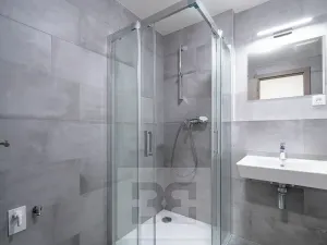 Pronájem bytu 2+kk, Praha - Černý Most, Arnošta Valenty, 41 m2