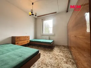 Prodej bytu 3+1, Jihlava, Královský vršek, 75 m2
