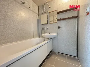 Prodej bytu 3+1, Jihlava, Královský vršek, 75 m2