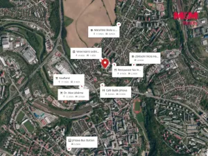 Prodej bytu 3+1, Jihlava, Královský vršek, 75 m2