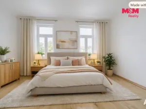 Pronájem bytu 5+1, Cheb, Svobody, 128 m2