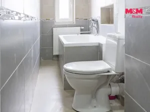 Pronájem bytu 5+1, Cheb, Svobody, 128 m2