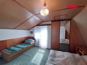 Prodej chaty, Těrlicko - Horní Těrlicko, Na Výsluní, 50 m2