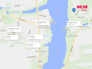 Prodej chaty, Těrlicko - Horní Těrlicko, Na Výsluní, 50 m2