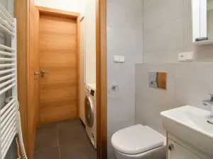 Pronájem bytu 1+kk, Praha - Žižkov, Štítného, 34 m2