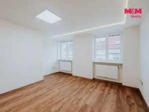 Pronájem bytu 2+1, Praha - Vinohrady, Španělská, 52 m2