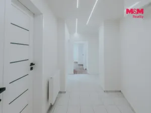 Pronájem bytu 2+1, Praha - Vinohrady, Španělská, 52 m2