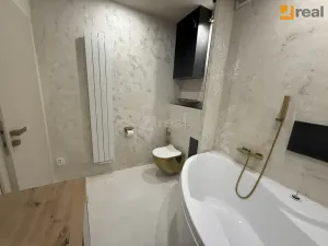 Prodej bytu 3+1, Liberec, Hanychovská, 79 m2