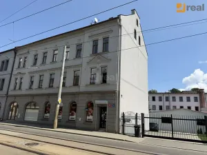 Prodej bytu 3+1, Liberec, Hanychovská, 79 m2