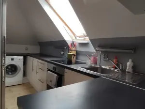 Pronájem bytu 3+kk, Říčany, nám. Československé armády, 65 m2