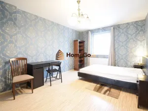 Pronájem bytu 2+kk, Praha - Vinohrady, Ondříčkova, 50 m2