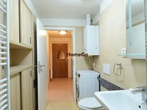 Pronájem bytu 2+kk, Praha - Vinohrady, Ondříčkova, 50 m2