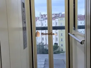 Pronájem bytu 2+kk, Praha - Vinohrady, Ondříčkova, 50 m2