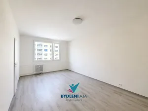 Pronájem bytu 2+1, Krupka, Karla Čapka, 62 m2