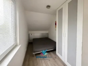 Pronájem bytu 1+kk, Dubí, Lidická, 86 m2
