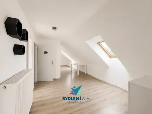 Pronájem bytu 1+kk, Dubí, Lidická, 86 m2
