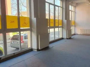 Pronájem obchodního prostoru, Kutná Hora, Vocelova, 270 m2