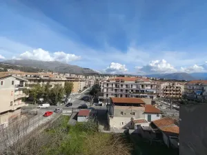 Prodej bytu 3+kk, Scalea, Itálie, Via Alfonzo Rendano, 40 m2