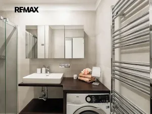 Prodej bytu 2+kk, Praha - Záběhlice, Jabloňová, 52 m2
