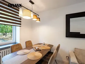 Prodej bytu 2+kk, Praha - Záběhlice, Jabloňová, 52 m2
