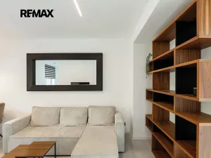 Prodej bytu 2+kk, Praha - Záběhlice, Jabloňová, 52 m2