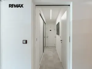 Prodej bytu 2+kk, Praha - Záběhlice, Jabloňová, 52 m2