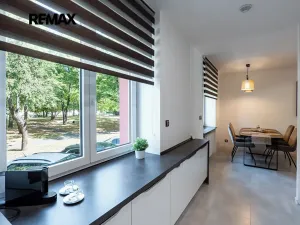 Prodej bytu 2+kk, Praha - Záběhlice, Jabloňová, 52 m2