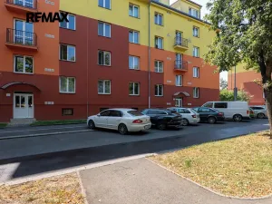 Prodej bytu 2+kk, Praha - Záběhlice, Jabloňová, 52 m2