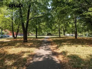 Prodej bytu 2+kk, Praha - Záběhlice, Jabloňová, 52 m2