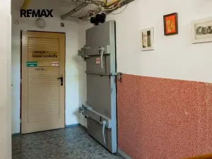 Prodej bytu 2+kk, Praha - Záběhlice, Jabloňová, 52 m2