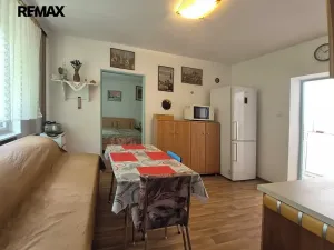 Prodej rodinného domu, Březová nad Svitavou, Zářečí, 100 m2