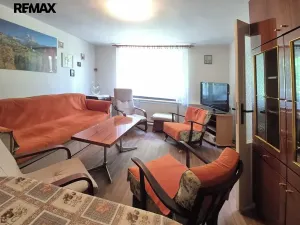 Prodej rodinného domu, Březová nad Svitavou, Zářečí, 100 m2