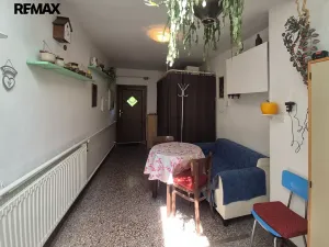 Prodej rodinného domu, Březová nad Svitavou, Zářečí, 100 m2